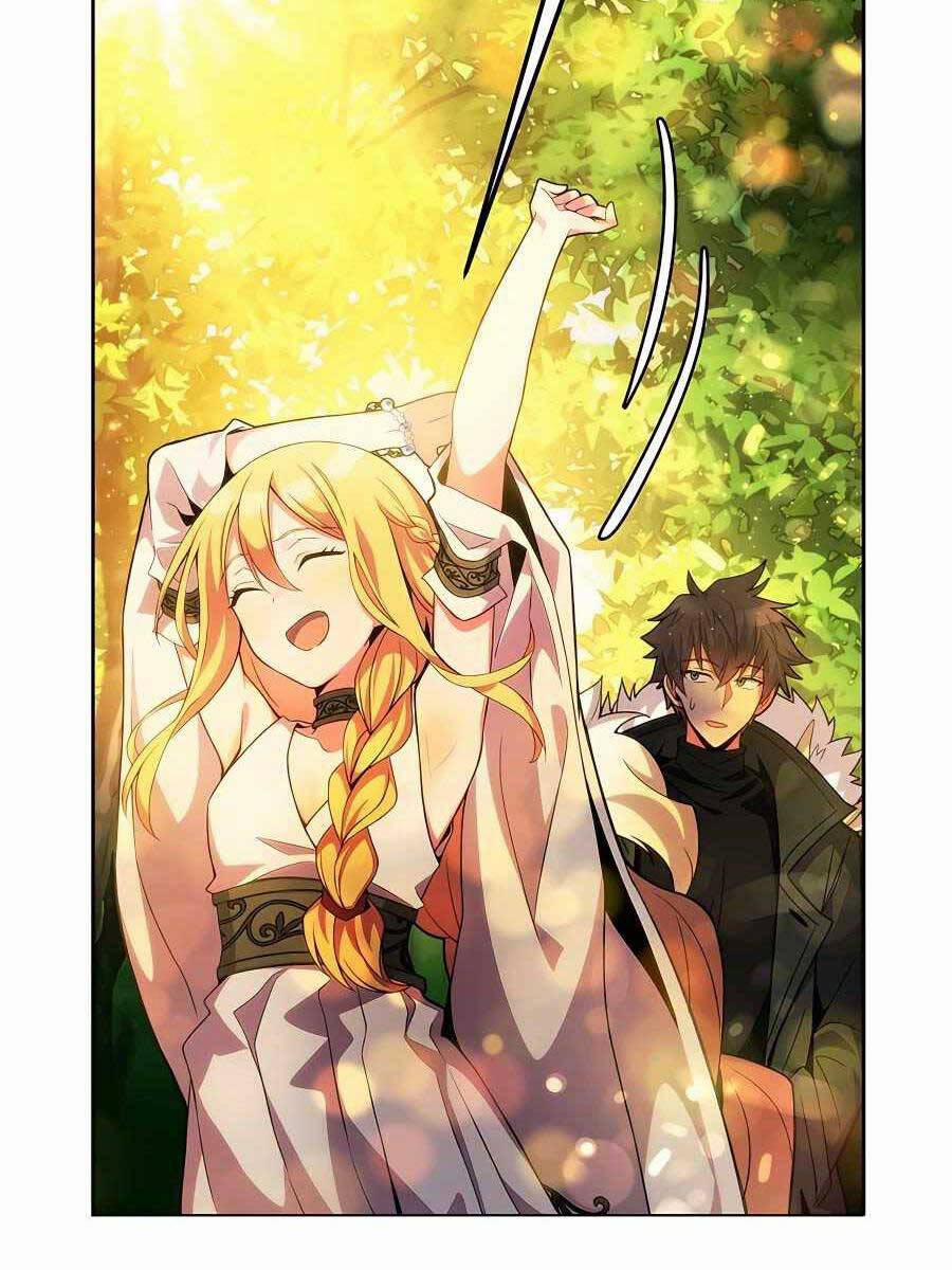 Trở Thành Nhân Viên Cho Các Vị Thần 22 trang 96