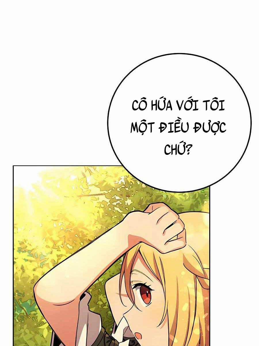 Trở Thành Nhân Viên Cho Các Vị Thần 22 trang 97