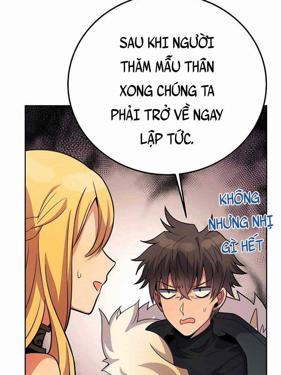 Trở Thành Nhân Viên Cho Các Vị Thần 22 trang 99