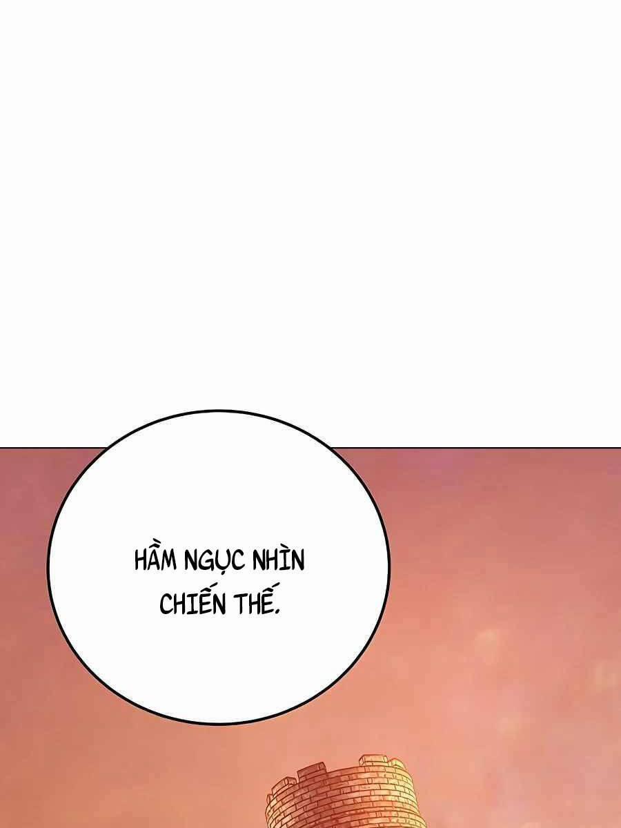 Trở Thành Nhân Viên Cho Các Vị Thần 23 trang 100
