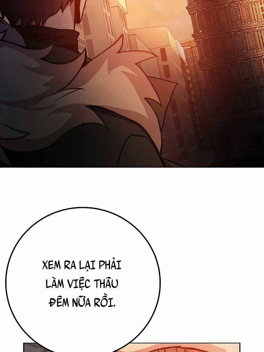 Trở Thành Nhân Viên Cho Các Vị Thần 23 trang 102