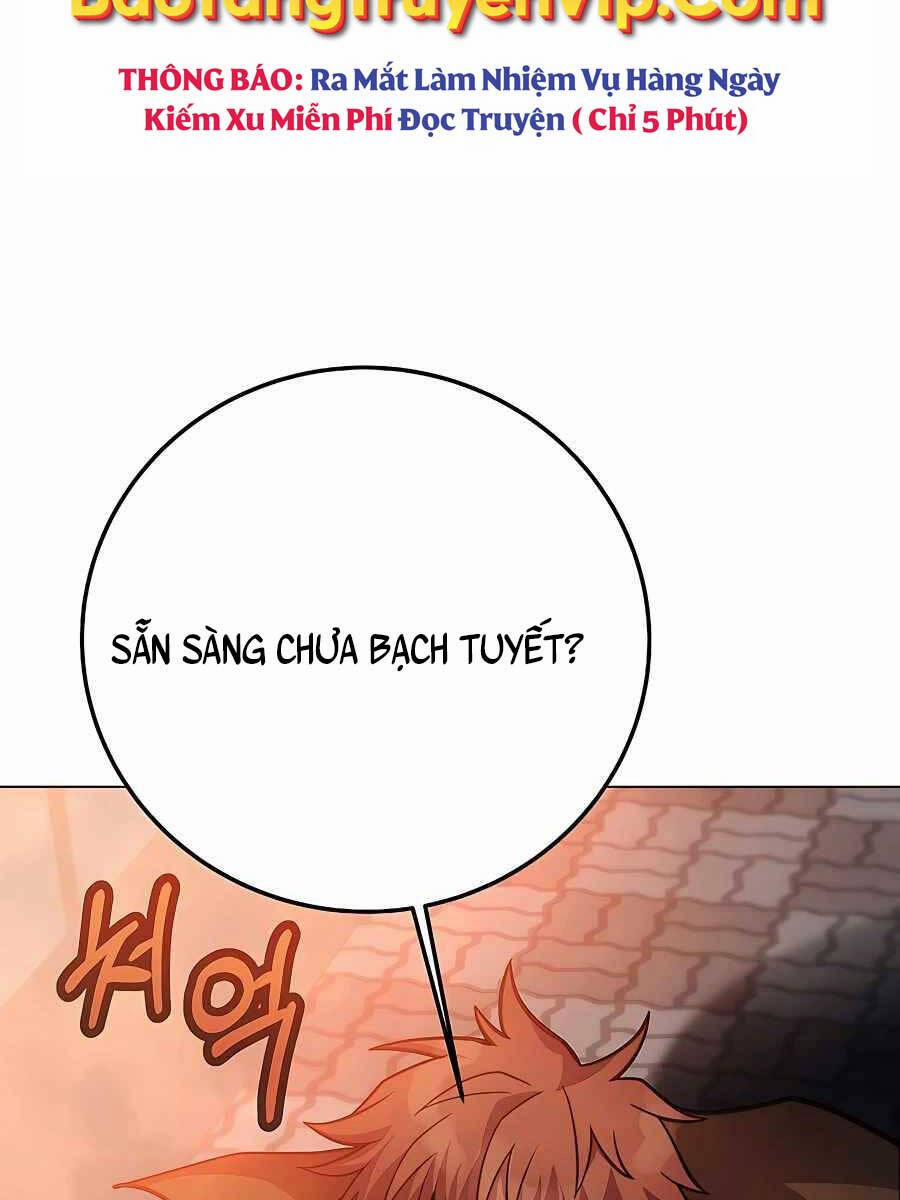 Trở Thành Nhân Viên Cho Các Vị Thần 23 trang 104