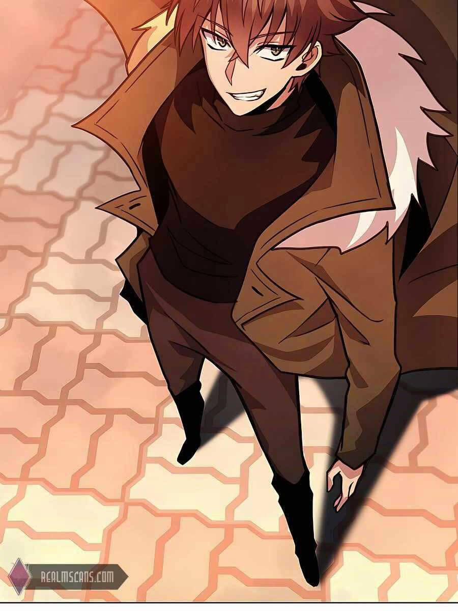 Trở Thành Nhân Viên Cho Các Vị Thần 23 trang 105