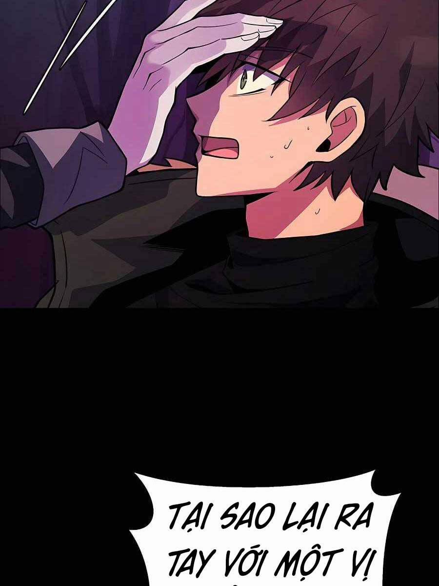 Trở Thành Nhân Viên Cho Các Vị Thần 23 trang 15