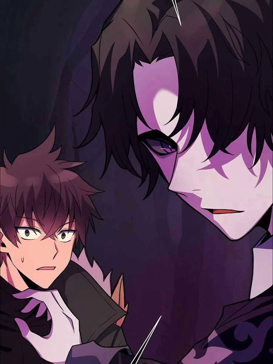 Trở Thành Nhân Viên Cho Các Vị Thần 23 trang 19