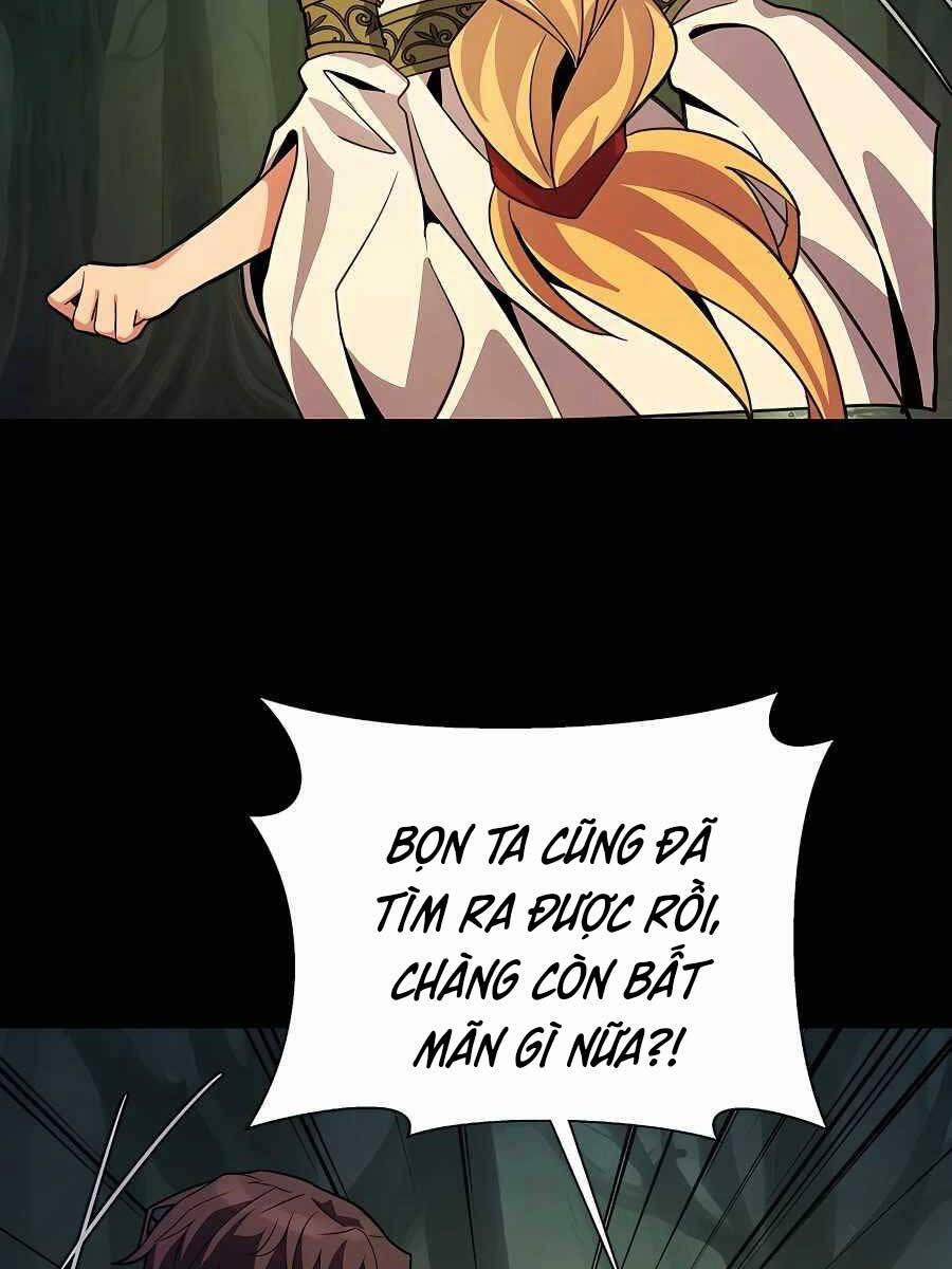 Trở Thành Nhân Viên Cho Các Vị Thần 23 trang 21