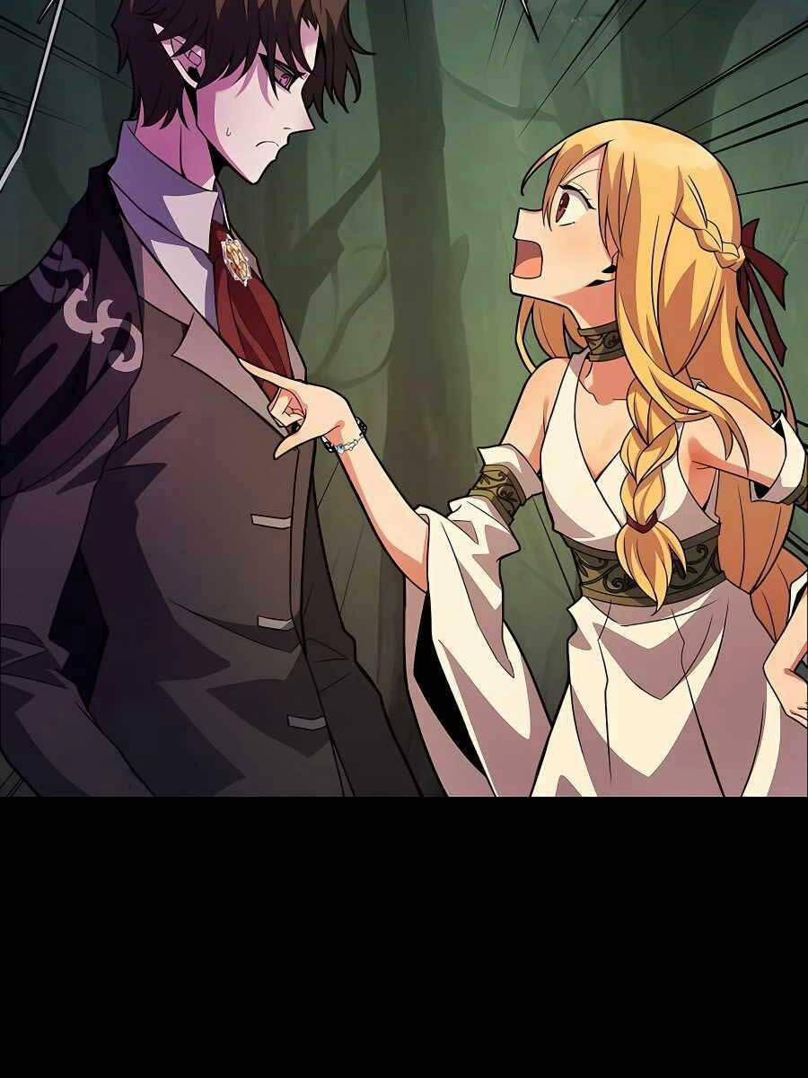 Trở Thành Nhân Viên Cho Các Vị Thần 23 trang 22