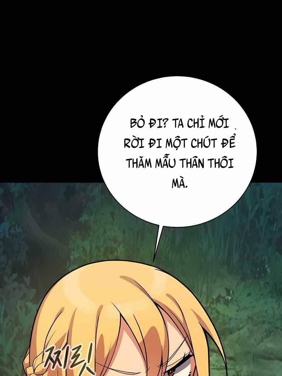 Trở Thành Nhân Viên Cho Các Vị Thần 23 trang 25