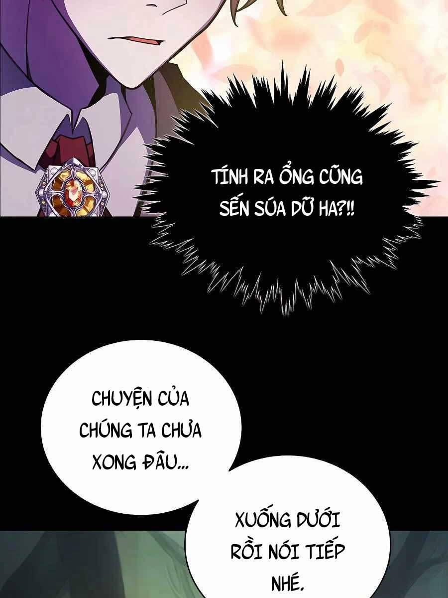 Trở Thành Nhân Viên Cho Các Vị Thần 23 trang 32