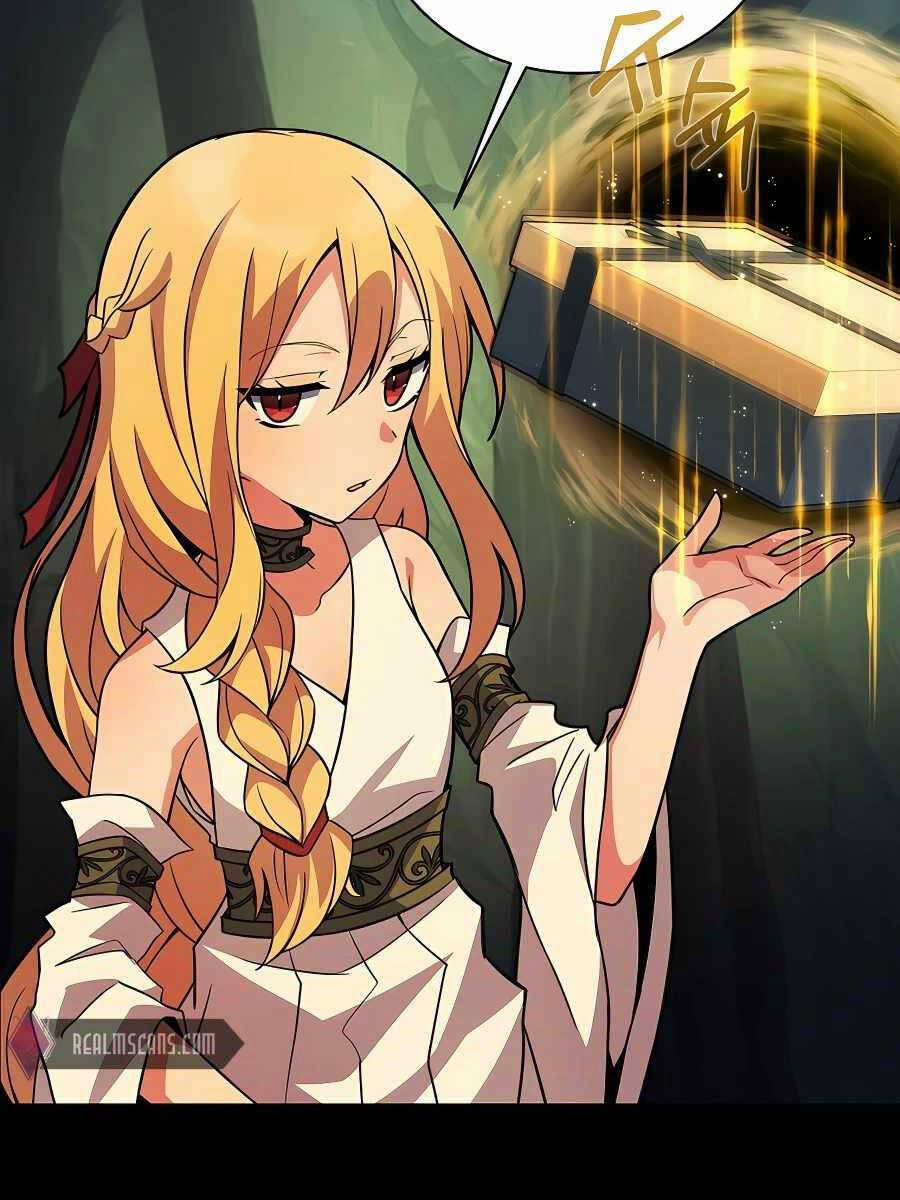 Trở Thành Nhân Viên Cho Các Vị Thần 23 trang 33