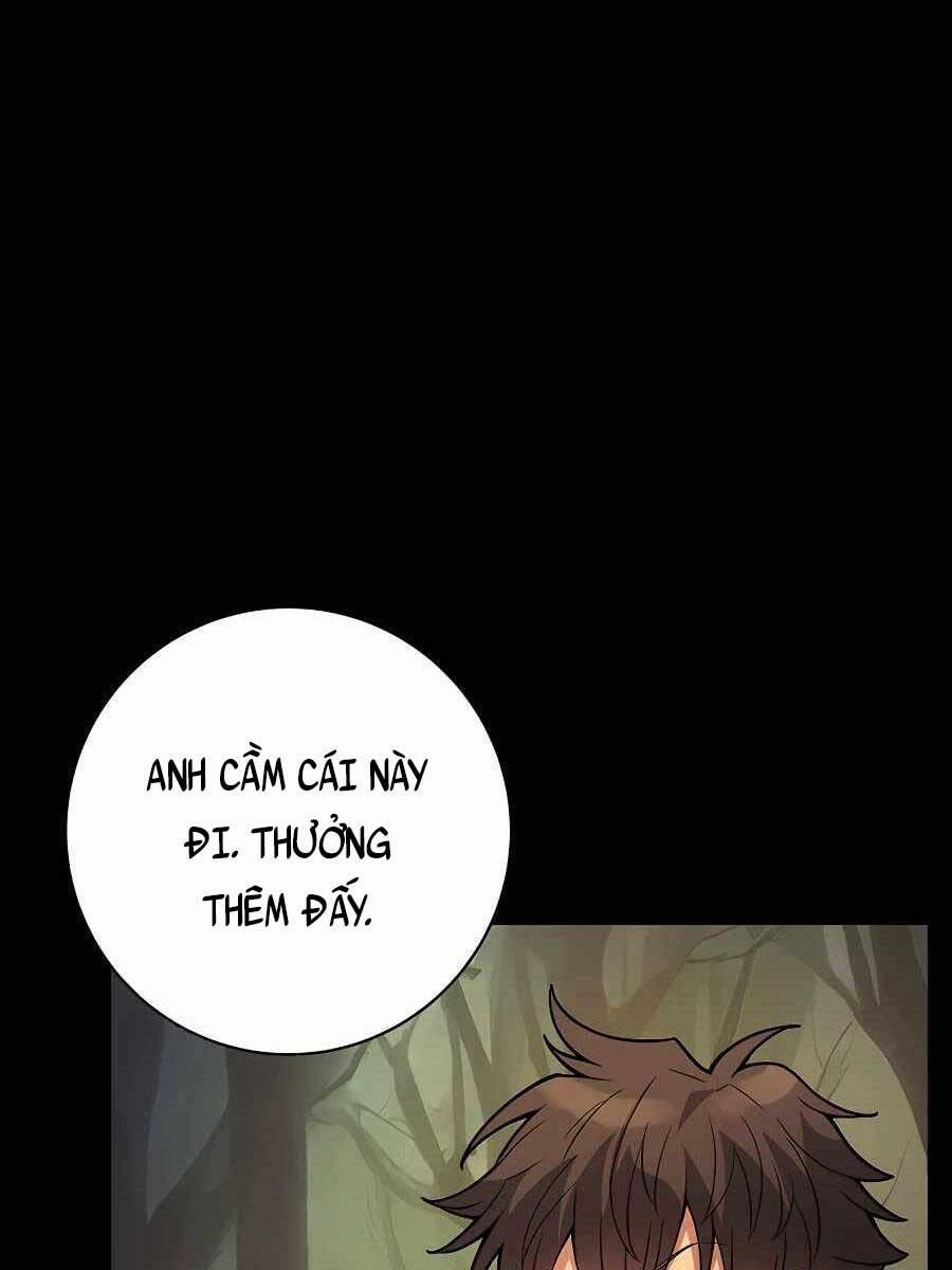 Trở Thành Nhân Viên Cho Các Vị Thần 23 trang 34