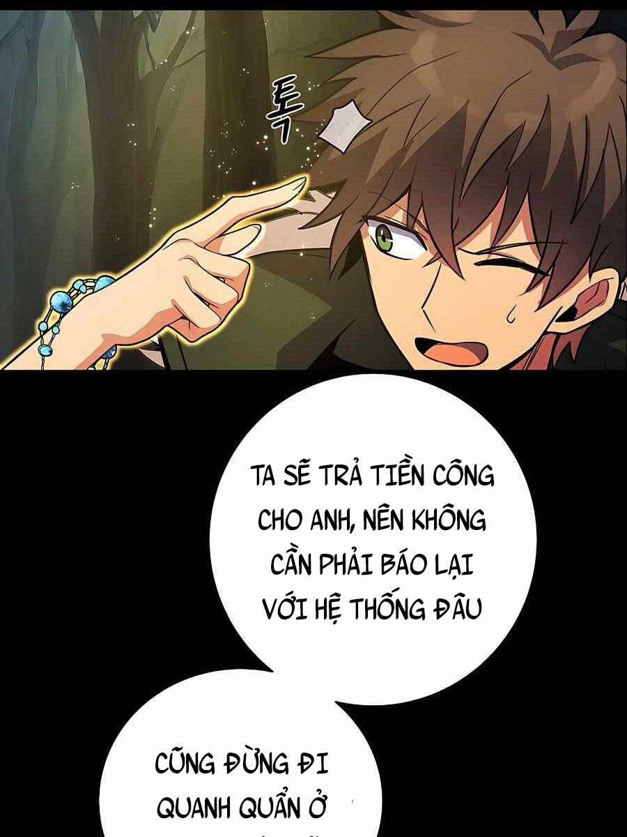 Trở Thành Nhân Viên Cho Các Vị Thần 23 trang 38