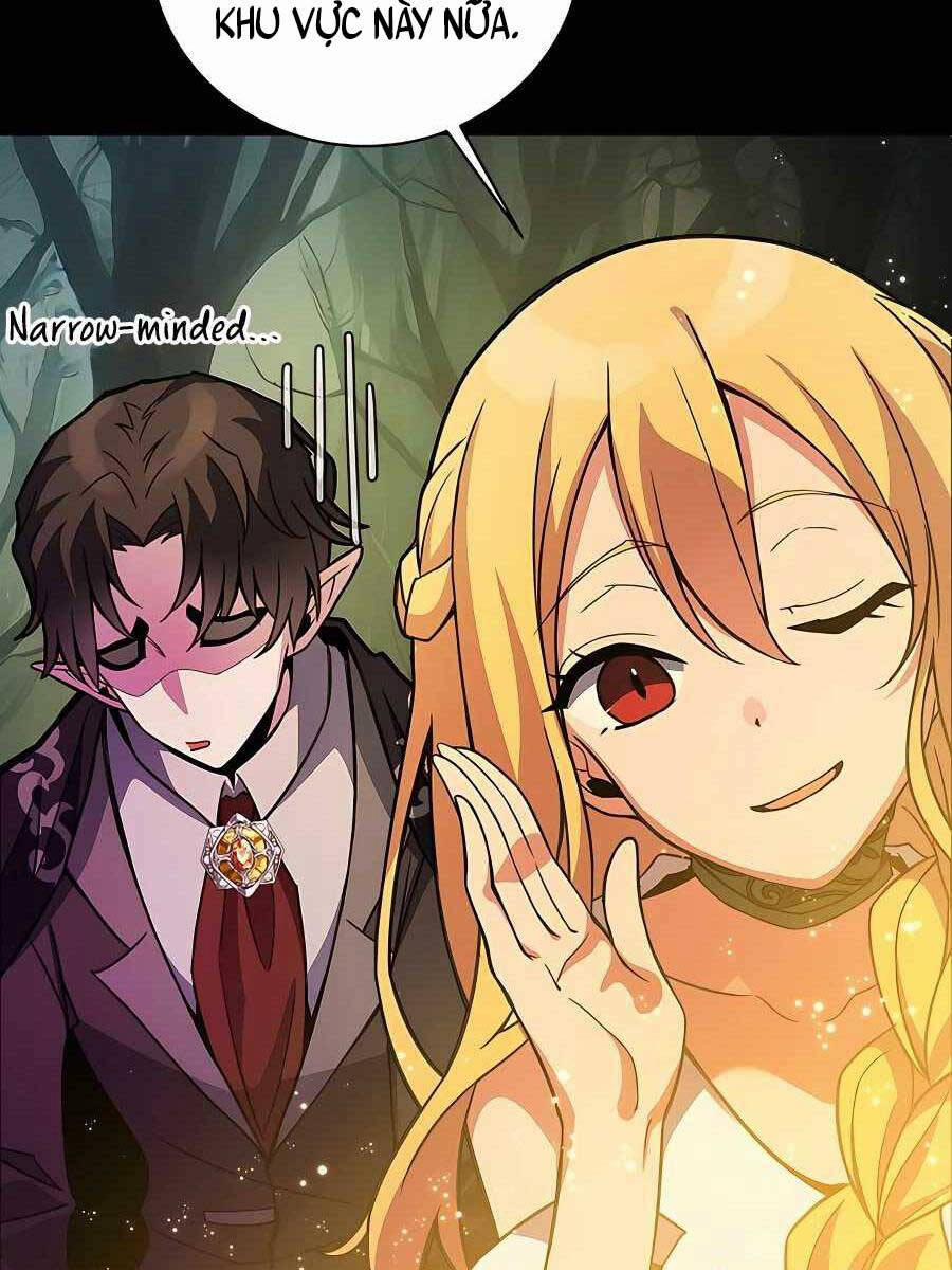 Trở Thành Nhân Viên Cho Các Vị Thần 23 trang 39
