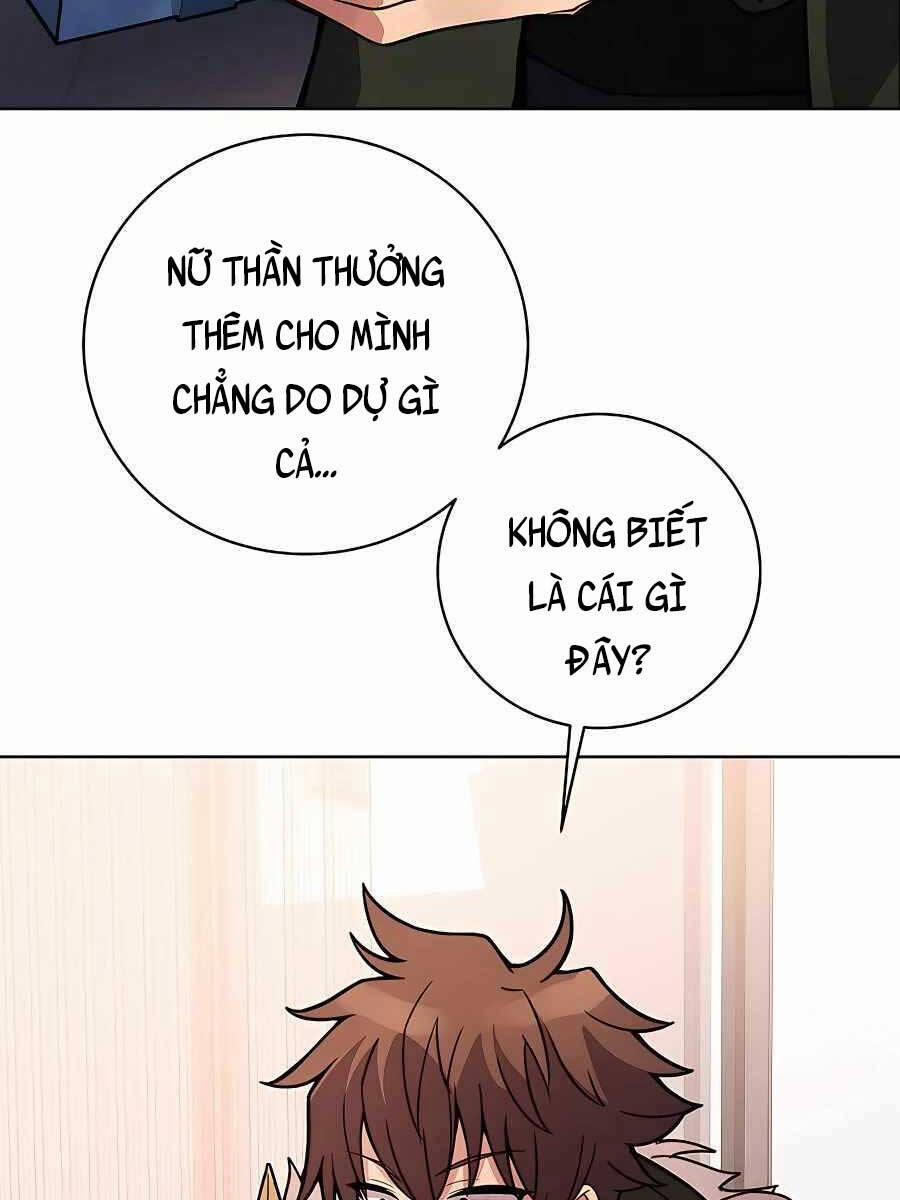 Trở Thành Nhân Viên Cho Các Vị Thần 23 trang 47