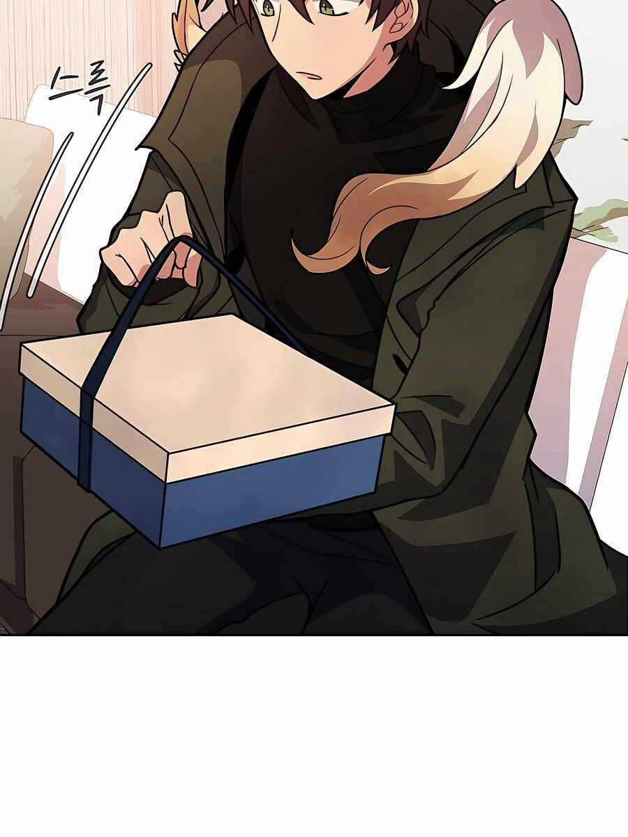 Trở Thành Nhân Viên Cho Các Vị Thần 23 trang 48