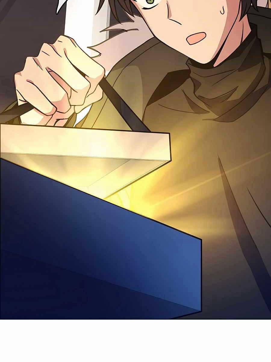 Trở Thành Nhân Viên Cho Các Vị Thần 23 trang 50