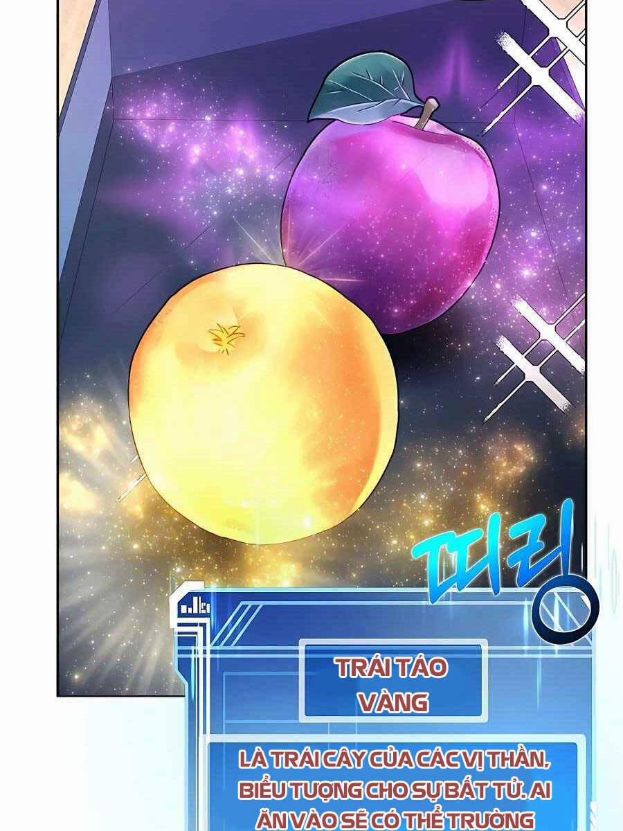 Trở Thành Nhân Viên Cho Các Vị Thần 23 trang 52