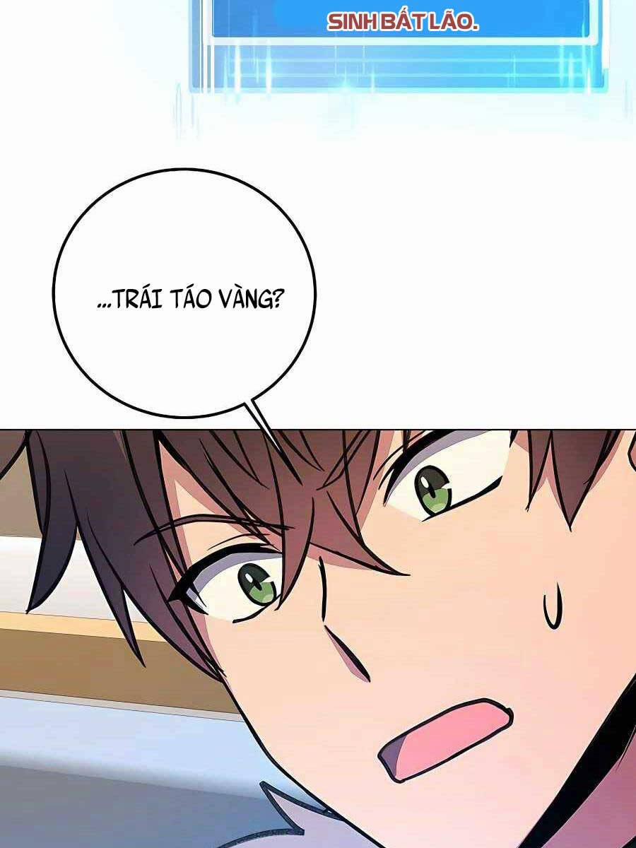 Trở Thành Nhân Viên Cho Các Vị Thần 23 trang 53