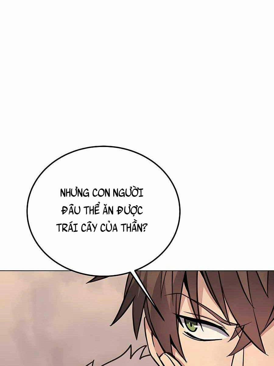 Trở Thành Nhân Viên Cho Các Vị Thần 23 trang 55