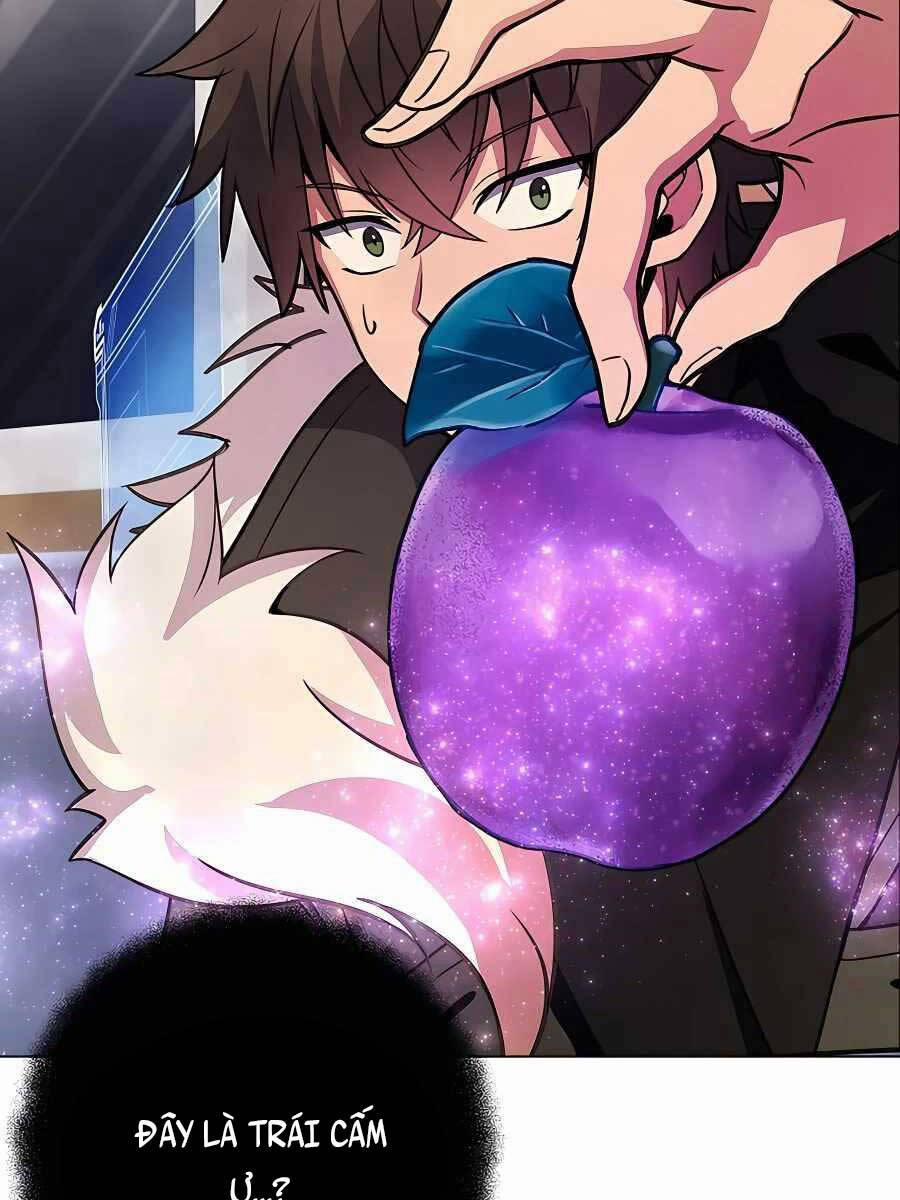 Trở Thành Nhân Viên Cho Các Vị Thần 23 trang 61