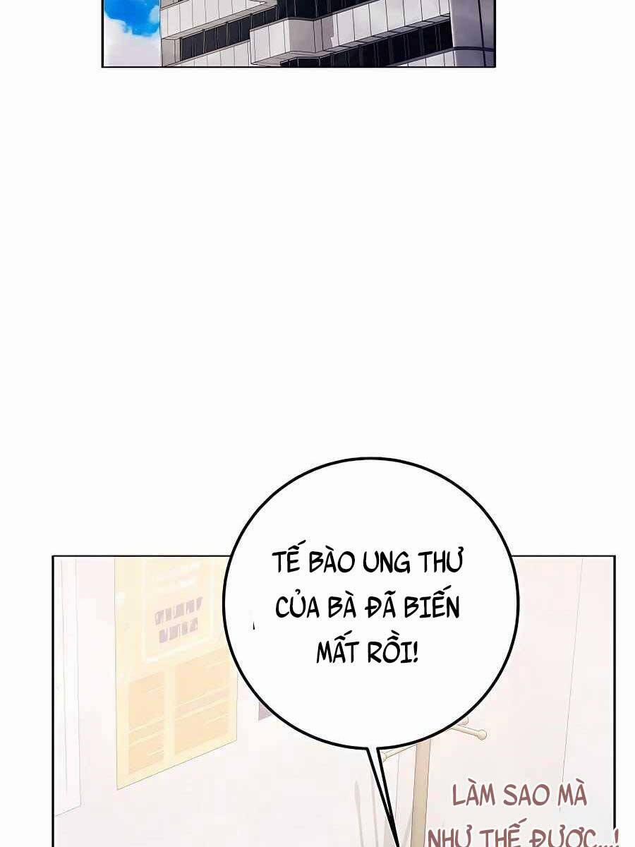 Trở Thành Nhân Viên Cho Các Vị Thần 23 trang 66