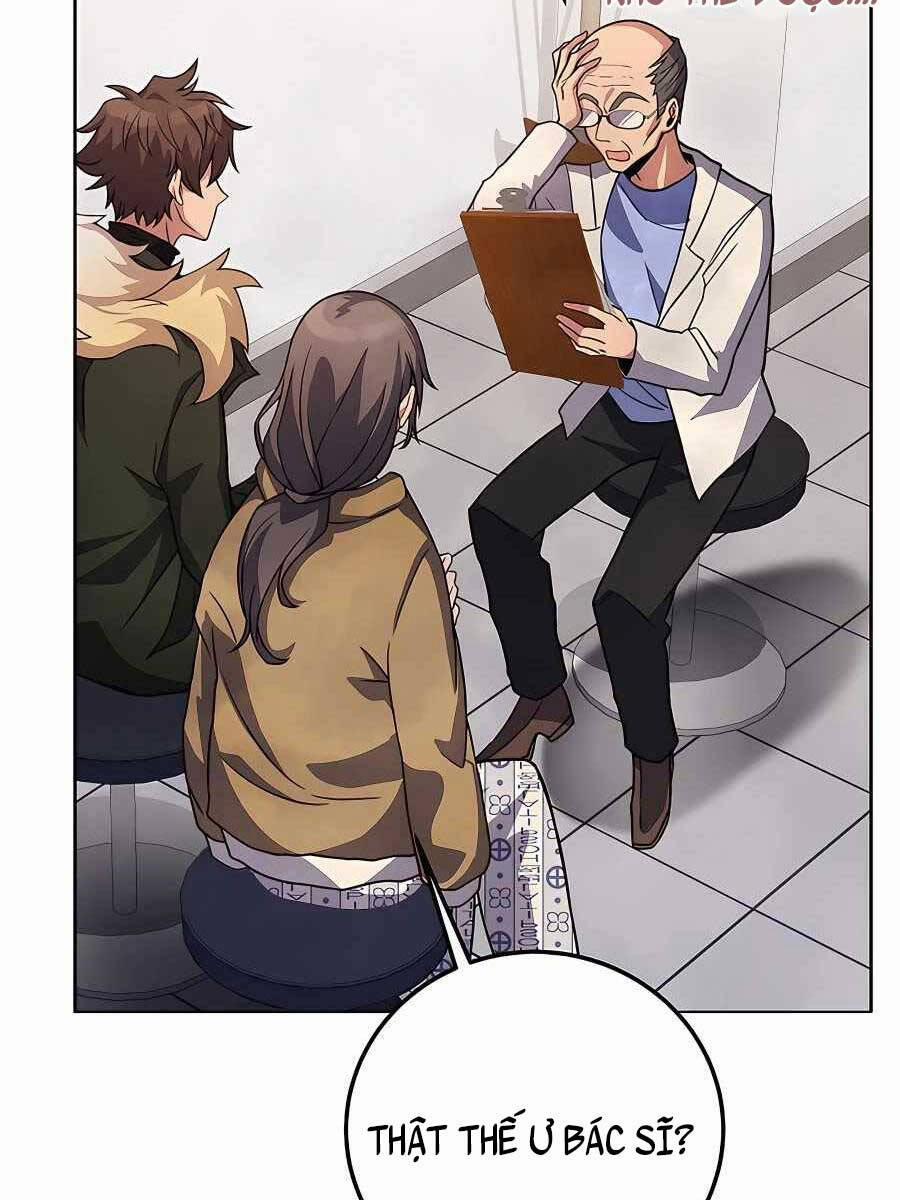 Trở Thành Nhân Viên Cho Các Vị Thần 23 trang 67