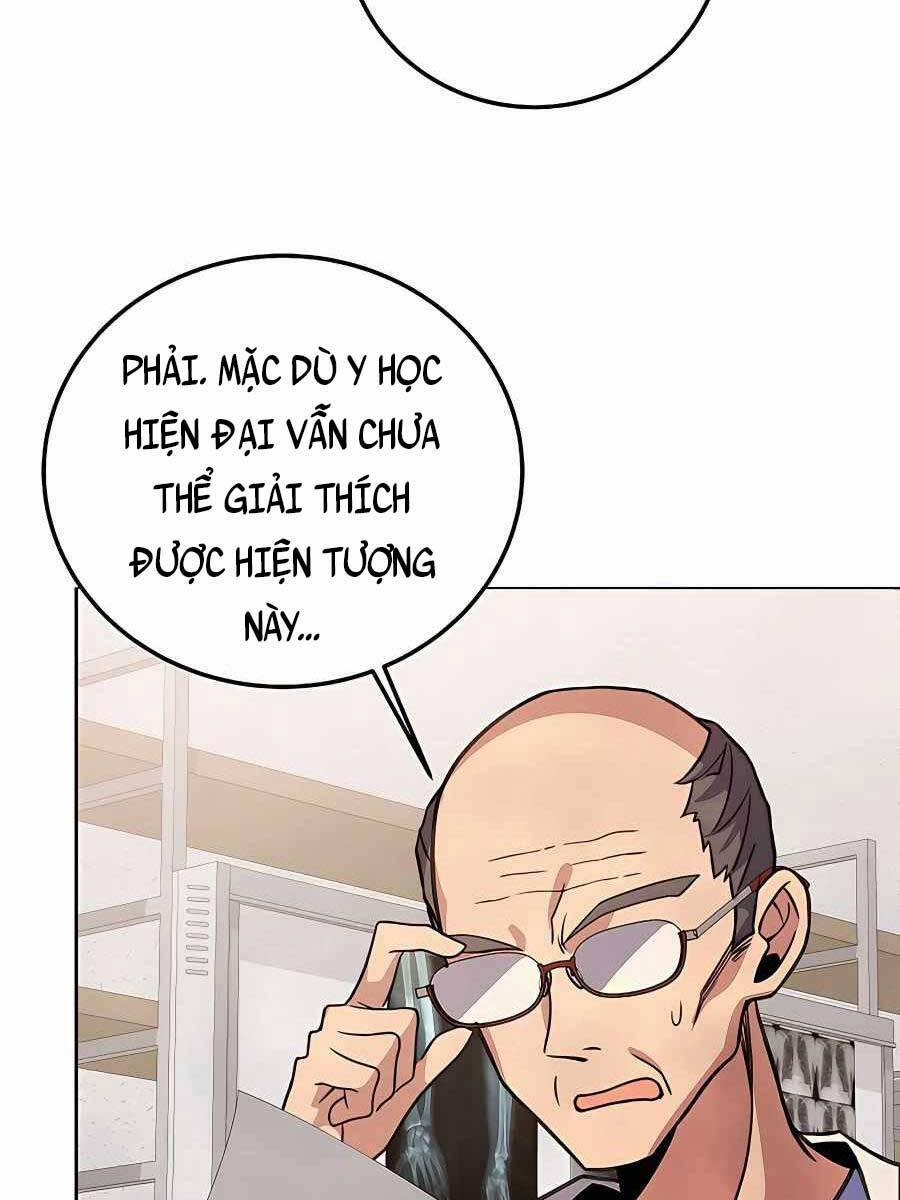 Trở Thành Nhân Viên Cho Các Vị Thần 23 trang 68