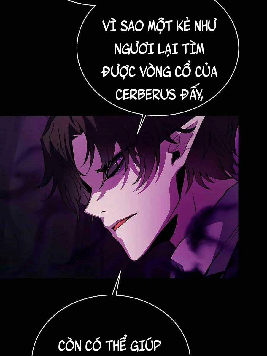 Trở Thành Nhân Viên Cho Các Vị Thần 23 trang 7