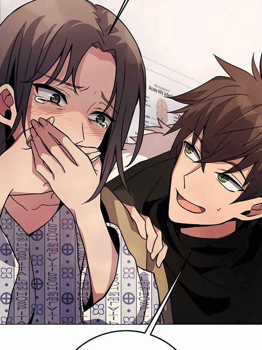 Trở Thành Nhân Viên Cho Các Vị Thần 23 trang 71