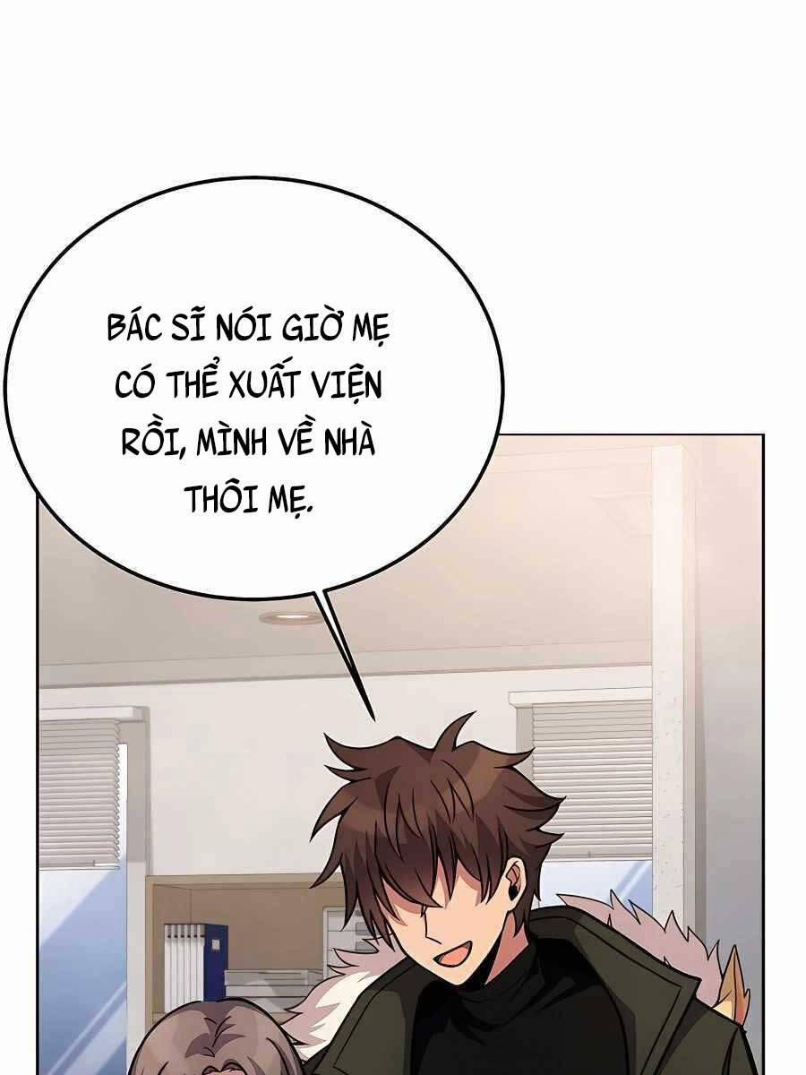 Trở Thành Nhân Viên Cho Các Vị Thần 23 trang 76