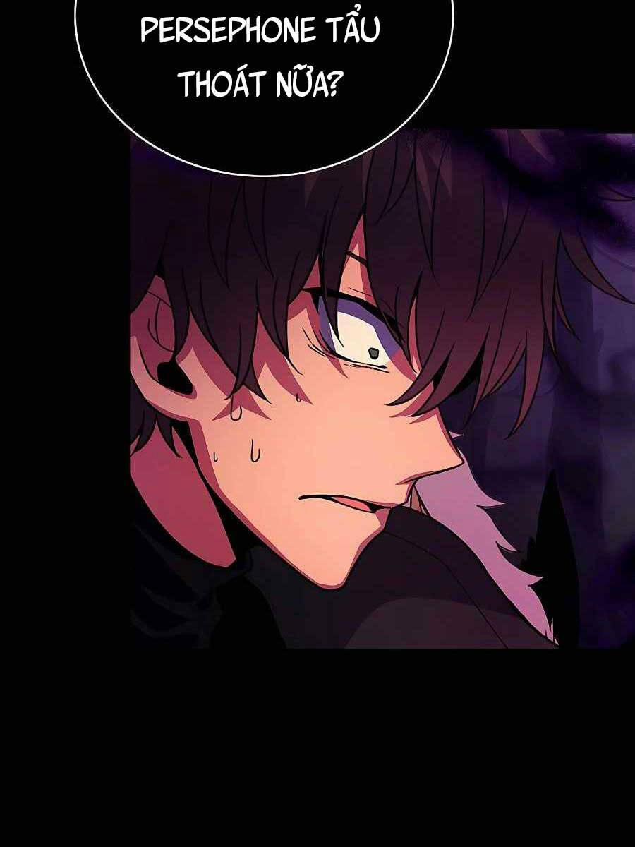 Trở Thành Nhân Viên Cho Các Vị Thần 23 trang 8