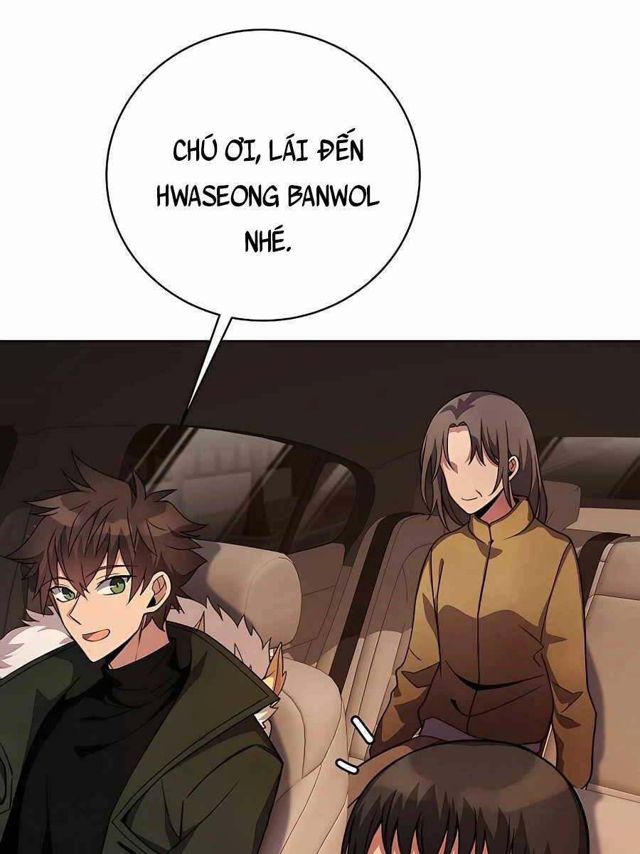 Trở Thành Nhân Viên Cho Các Vị Thần 23 trang 82