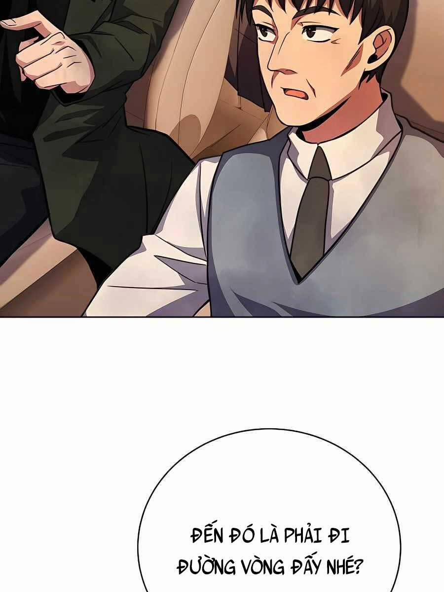 Trở Thành Nhân Viên Cho Các Vị Thần 23 trang 83