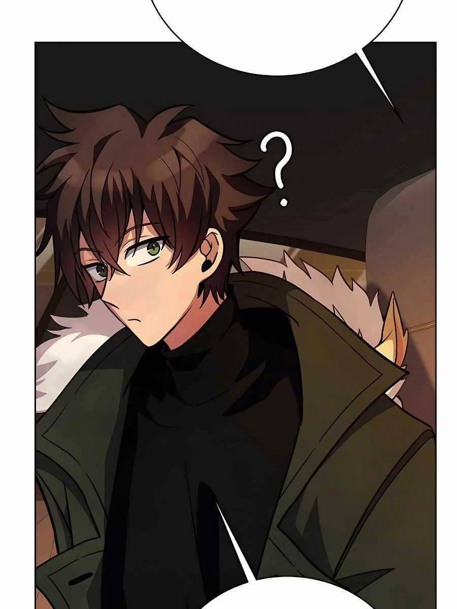 Trở Thành Nhân Viên Cho Các Vị Thần 23 trang 84