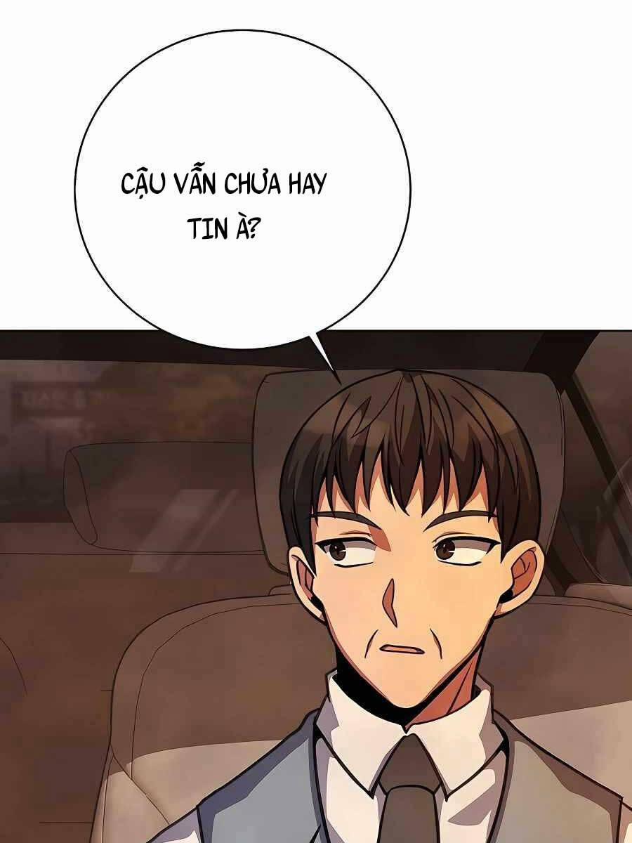 Trở Thành Nhân Viên Cho Các Vị Thần 23 trang 86