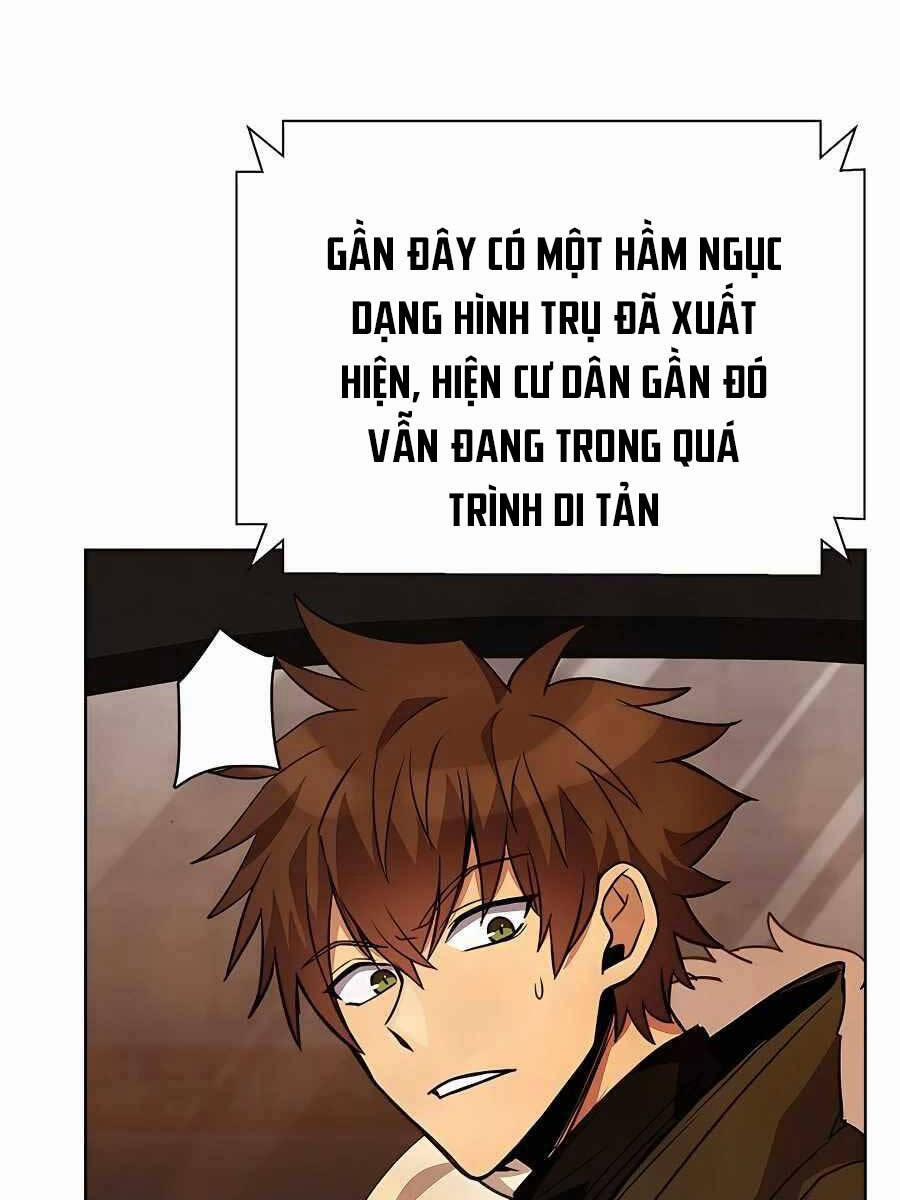 Trở Thành Nhân Viên Cho Các Vị Thần 23 trang 89