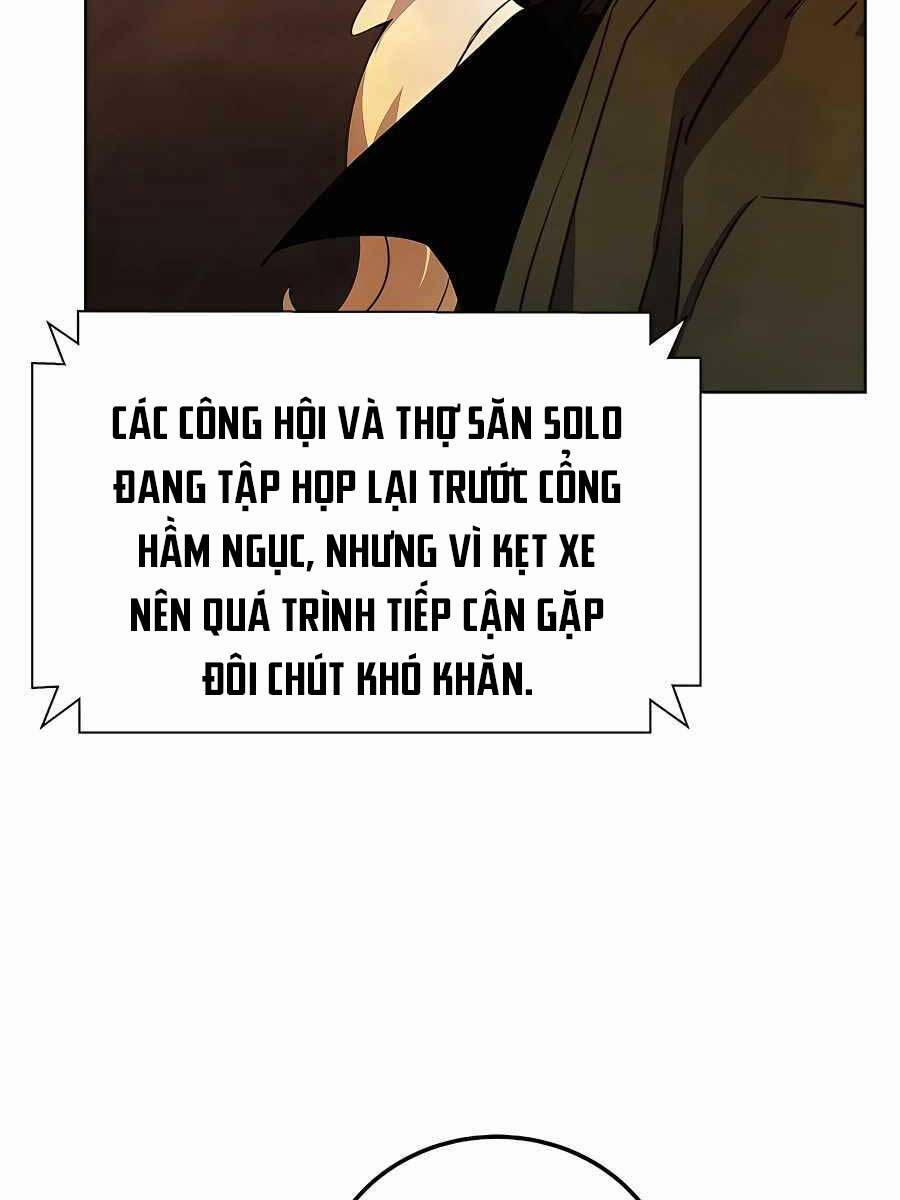 Trở Thành Nhân Viên Cho Các Vị Thần 23 trang 90
