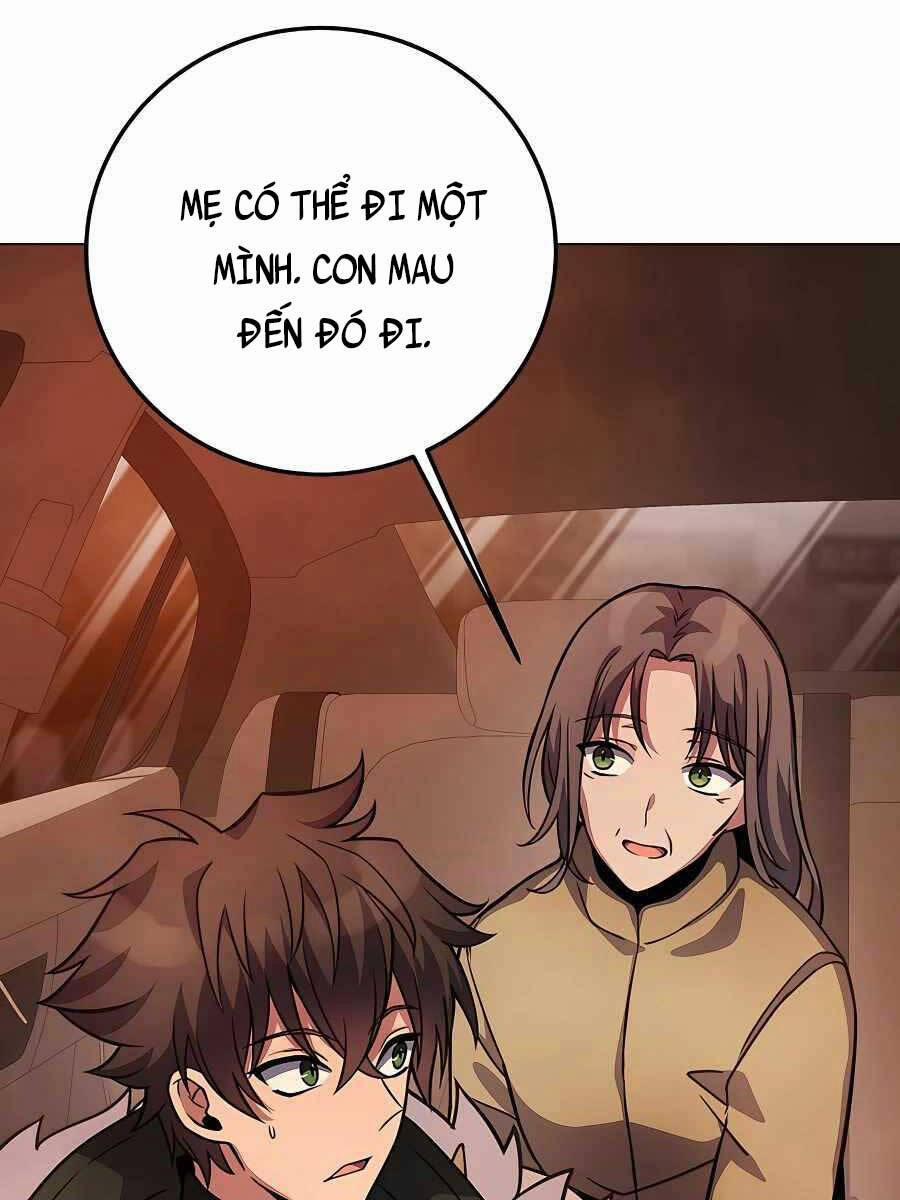 Trở Thành Nhân Viên Cho Các Vị Thần 23 trang 92