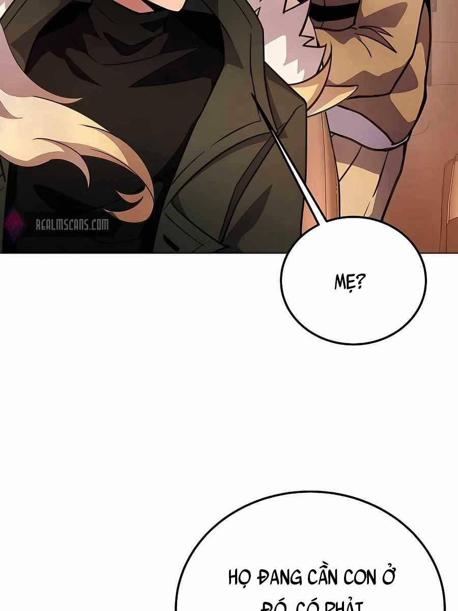 Trở Thành Nhân Viên Cho Các Vị Thần 23 trang 93