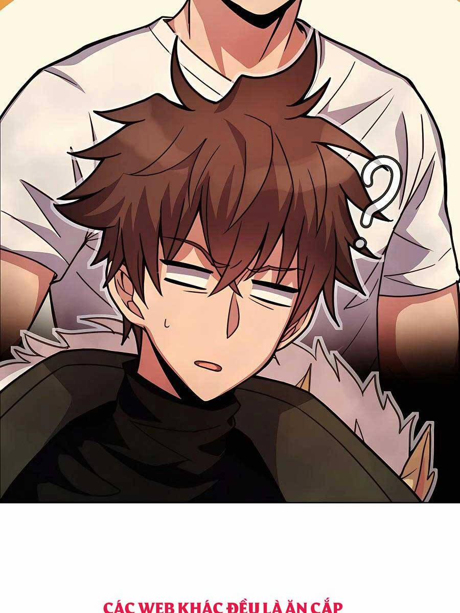 Trở Thành Nhân Viên Cho Các Vị Thần 24 trang 10