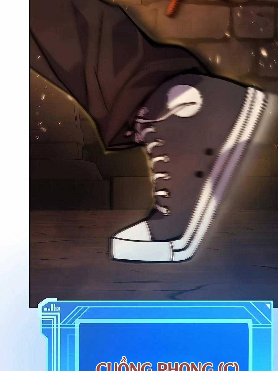 Trở Thành Nhân Viên Cho Các Vị Thần 24 trang 100