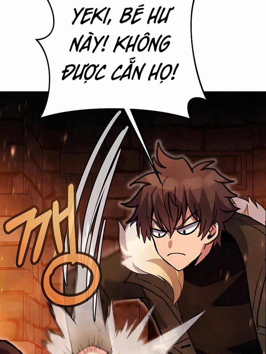 Trở Thành Nhân Viên Cho Các Vị Thần 24 trang 109