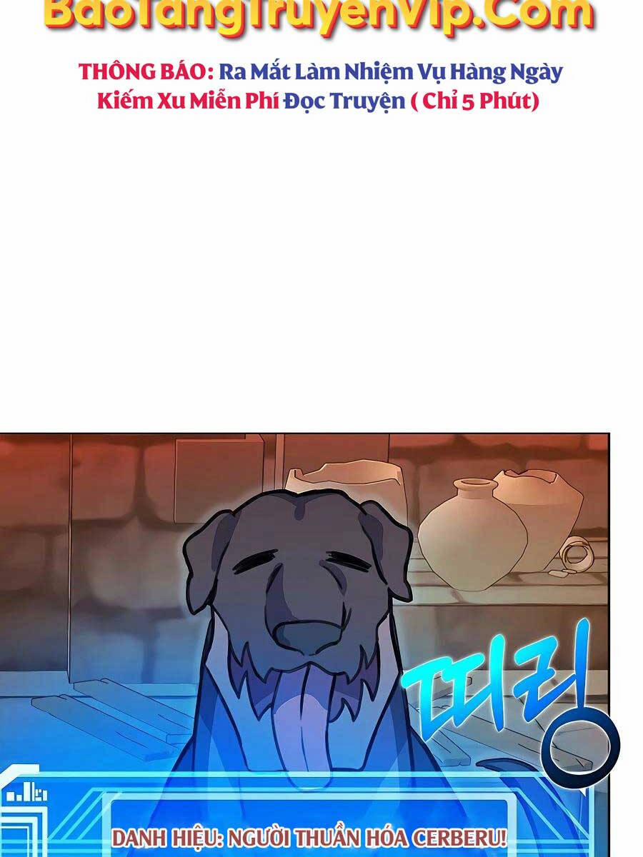 Trở Thành Nhân Viên Cho Các Vị Thần 24 trang 111