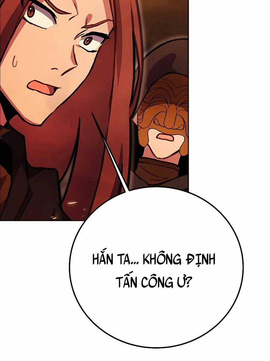 Trở Thành Nhân Viên Cho Các Vị Thần 24 trang 114