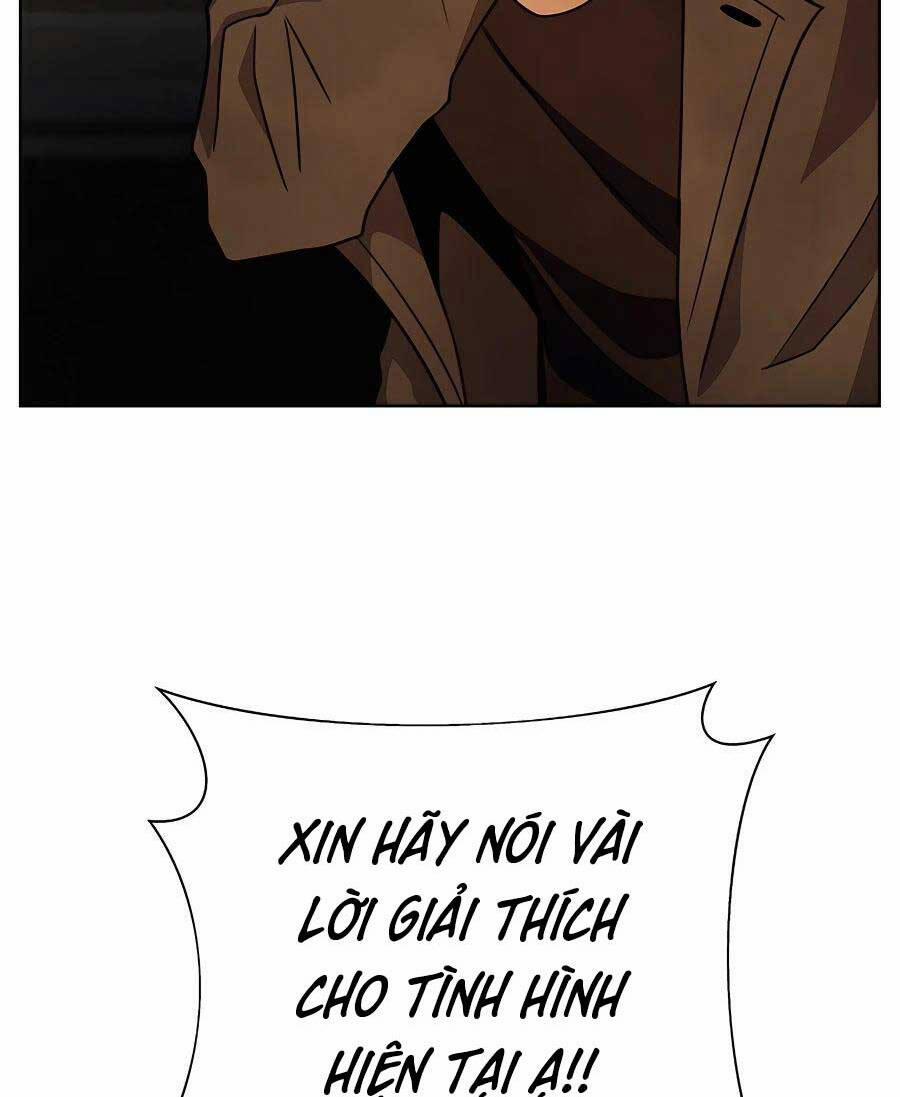 Trở Thành Nhân Viên Cho Các Vị Thần 24 trang 15