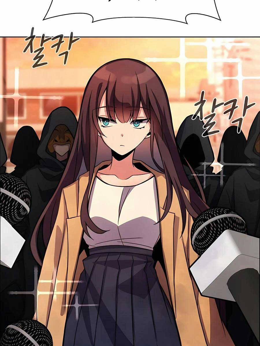 Trở Thành Nhân Viên Cho Các Vị Thần 24 trang 16