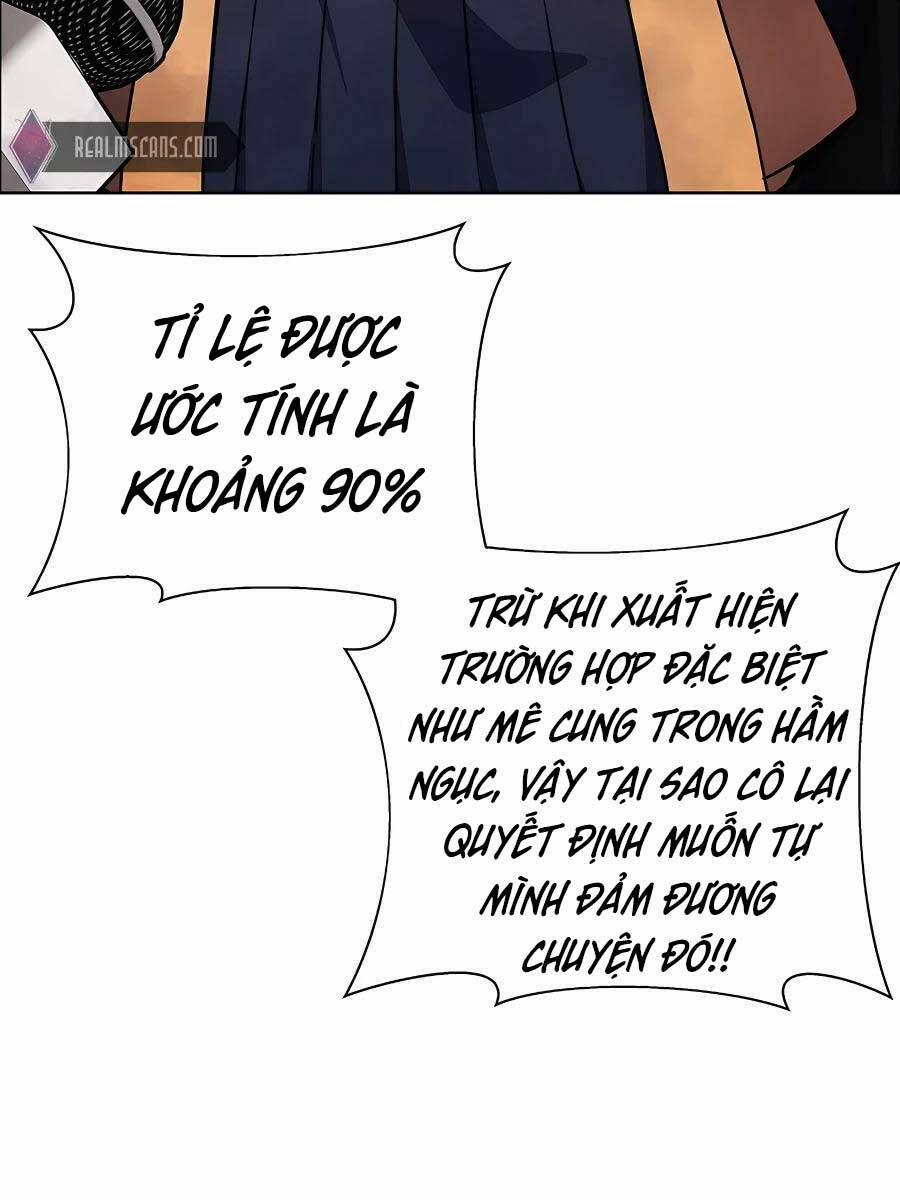 Trở Thành Nhân Viên Cho Các Vị Thần 24 trang 17