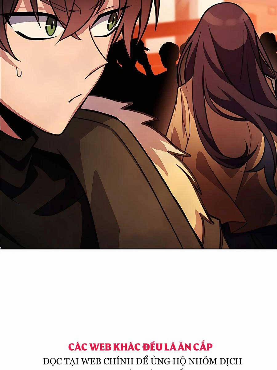 Trở Thành Nhân Viên Cho Các Vị Thần 24 trang 19