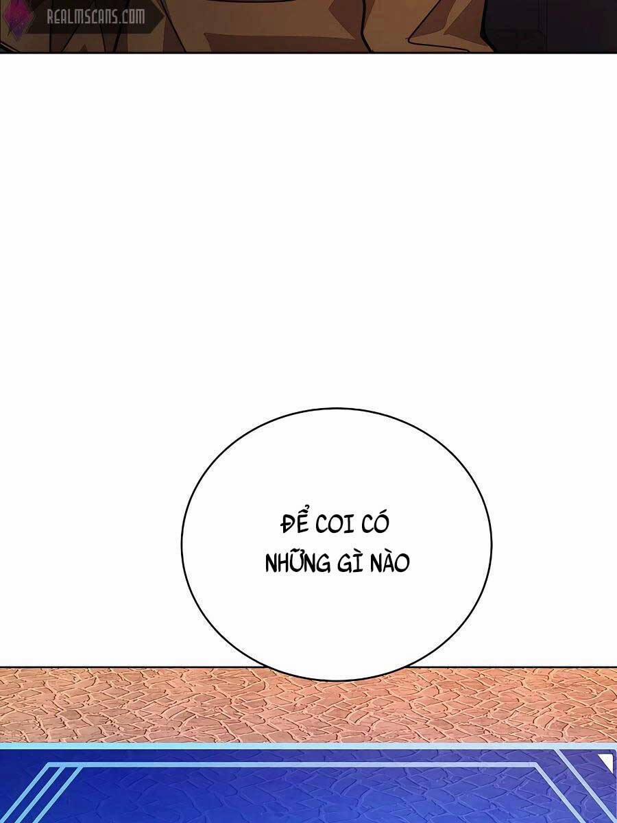 Trở Thành Nhân Viên Cho Các Vị Thần 24 trang 2