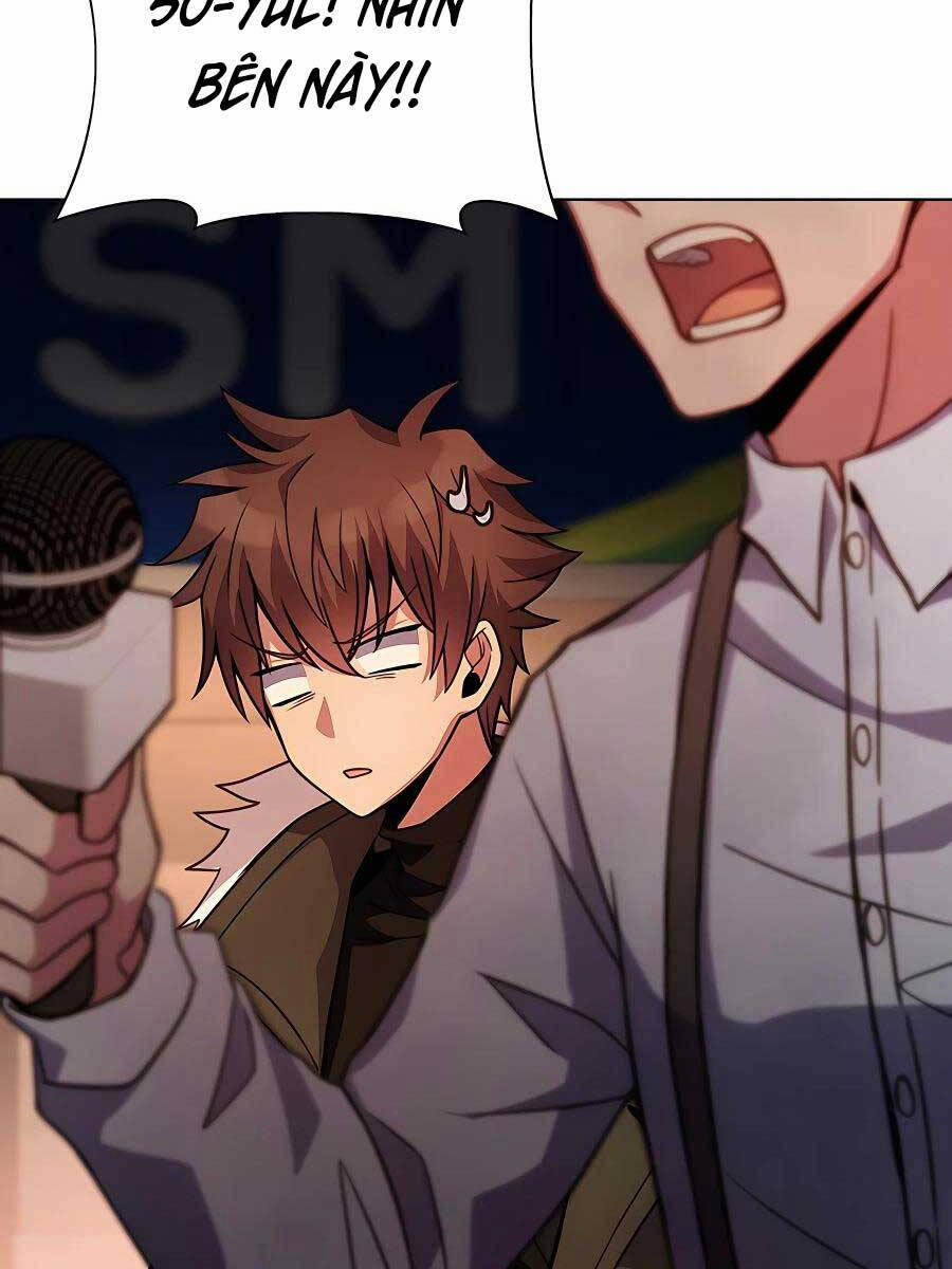 Trở Thành Nhân Viên Cho Các Vị Thần 24 trang 23